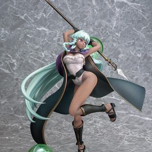 unicorn overlord rosalinde scale figure