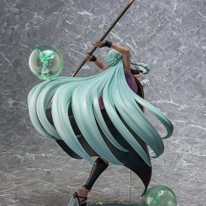 unicorn overlord rosalinde scale figure