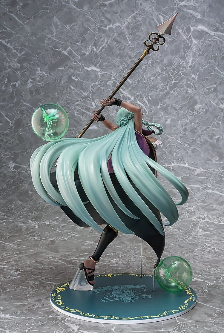 unicorn overlord rosalinde scale figure