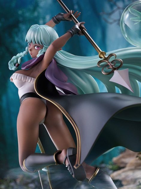 unicorn overlord rosalinde scale figure