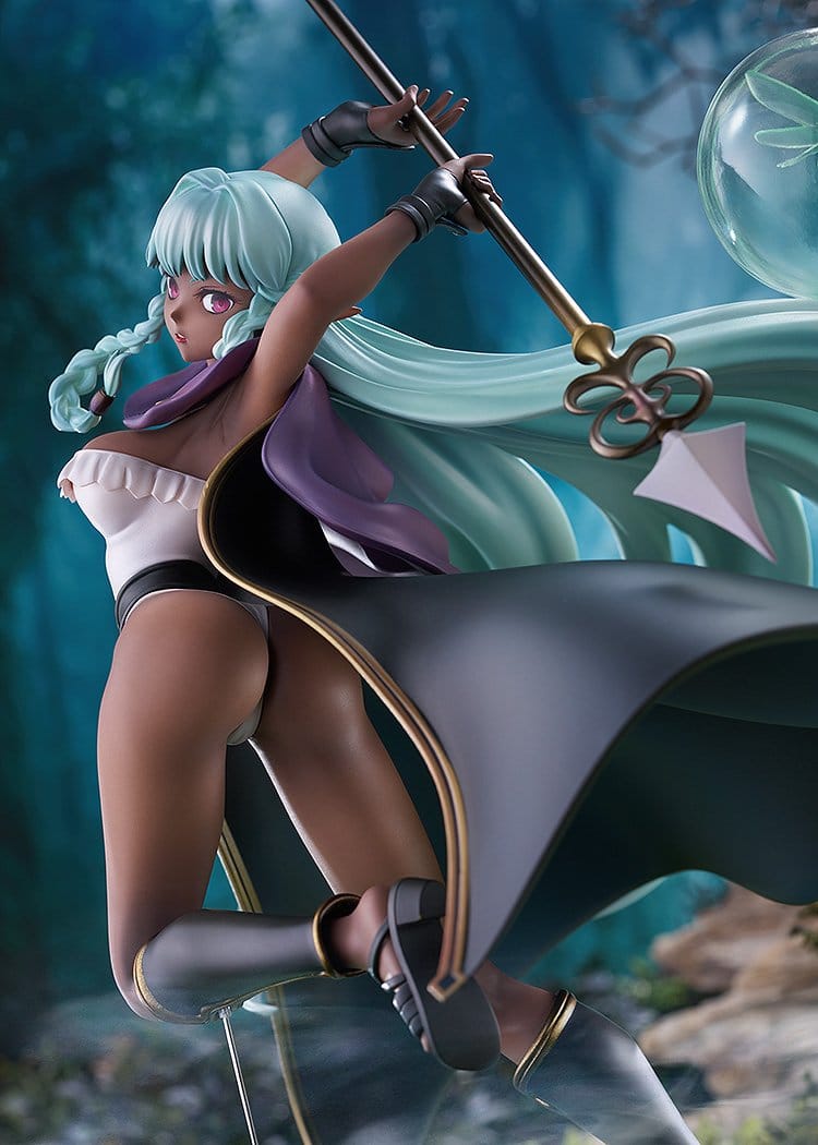 unicorn overlord rosalinde scale figure