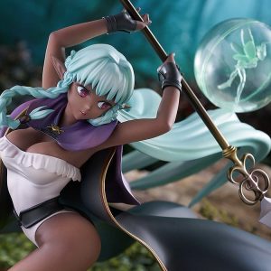 unicorn overlord rosalinde scale figure