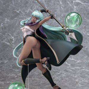 unicorn overlord rosalinde scale figure
