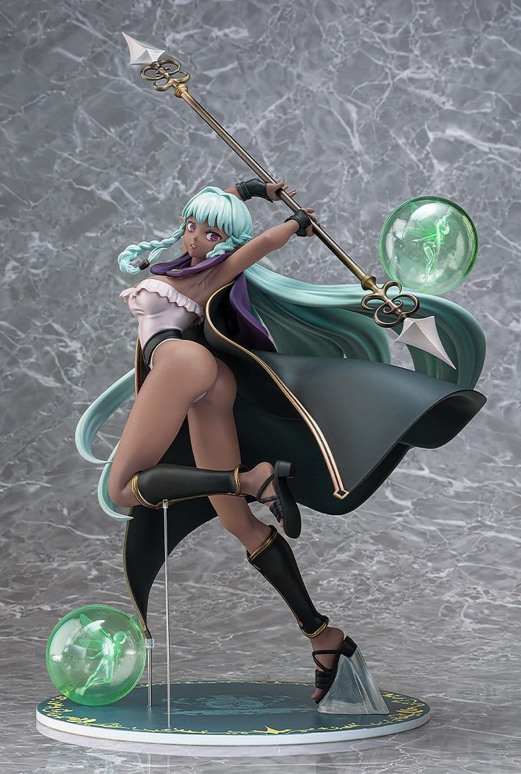 unicorn overlord rosalinde scale figure