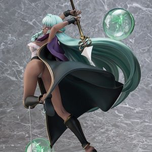 unicorn overlord rosalinde scale figure