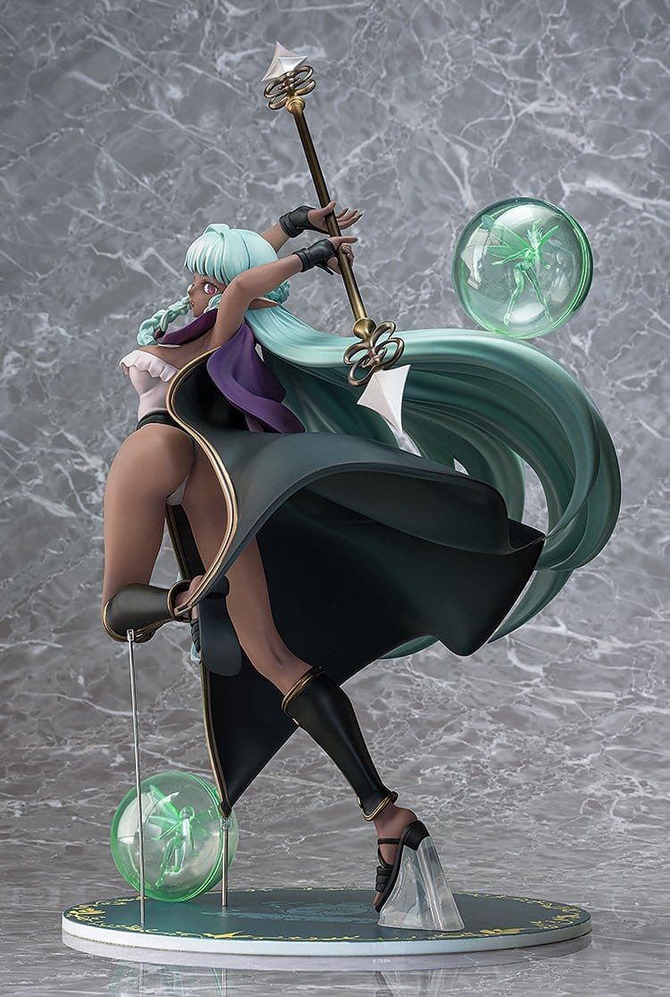 unicorn overlord rosalinde scale figure