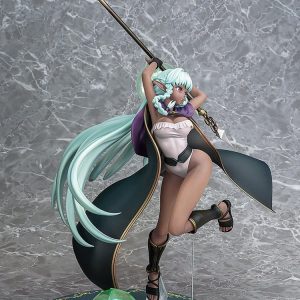 unicorn overlord rosalinde scale figure