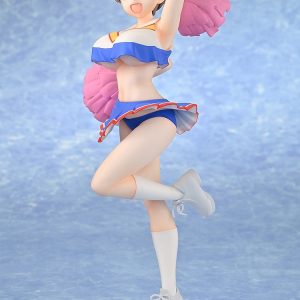uzaki chan wants to hang out nd season hana uzaki cheerleader ver scale figure