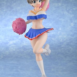 uzaki chan wants to hang out nd season hana uzaki cheerleader ver scale figure