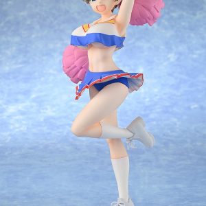 uzaki chan wants to hang out nd season hana uzaki cheerleader ver scale figure