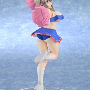 uzaki chan wants to hang out nd season tsuki uzaki cheerleader ver scale figure