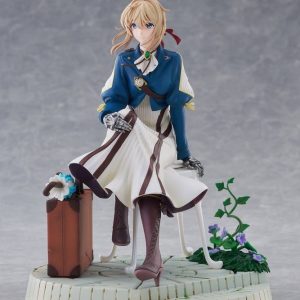 violet evergarden dressta violet evergarden