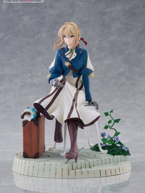 violet evergarden dressta violet evergarden