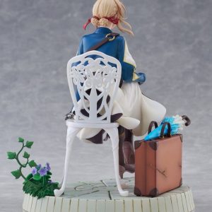 violet evergarden dressta violet evergarden
