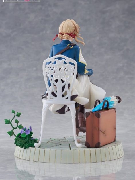 violet evergarden dressta violet evergarden