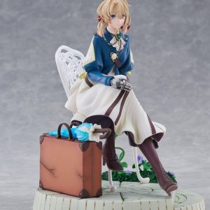 violet evergarden dressta violet evergarden