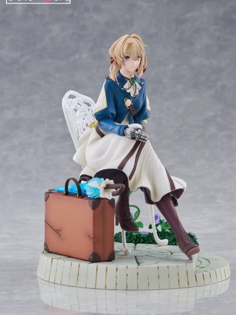 violet evergarden dressta violet evergarden