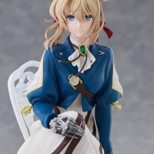 violet evergarden dressta violet evergarden