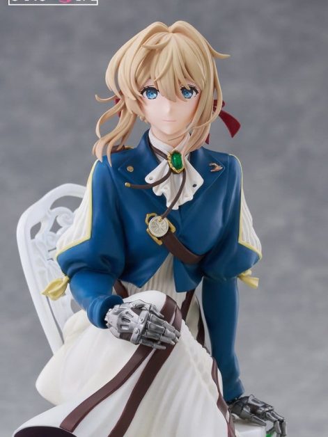 violet evergarden dressta violet evergarden