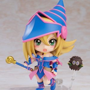 yu gi oh dark magician girl nendoroid ()