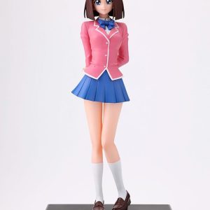 yu gi oh duel monsters tea gardner scale figure