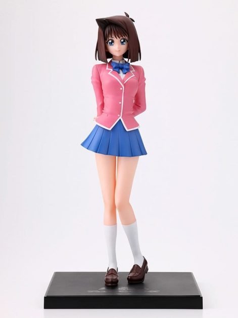yu gi oh duel monsters tea gardner scale figure
