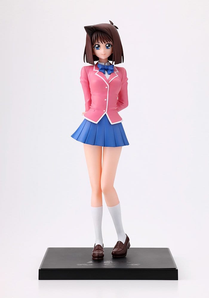 yu gi oh duel monsters tea gardner scale figure