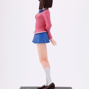 yu gi oh duel monsters tea gardner scale figure