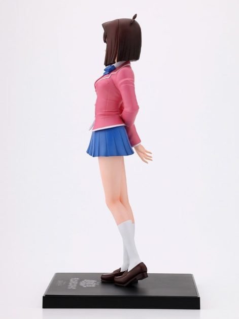 yu gi oh duel monsters tea gardner scale figure