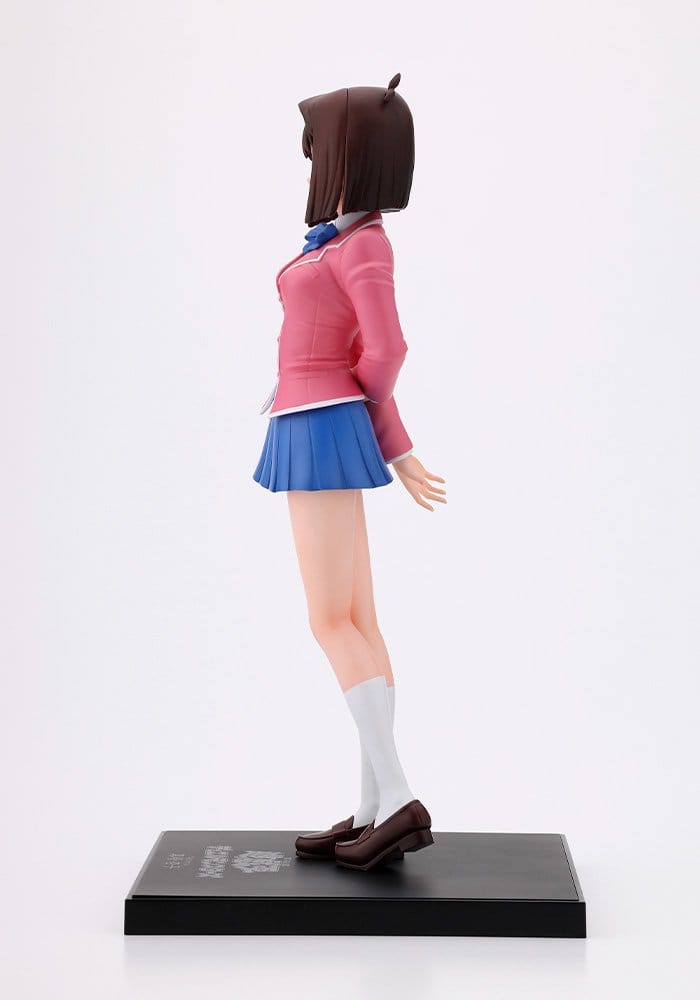 yu gi oh duel monsters tea gardner scale figure