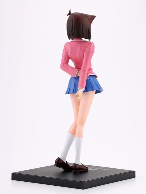 yu gi oh duel monsters tea gardner scale figure