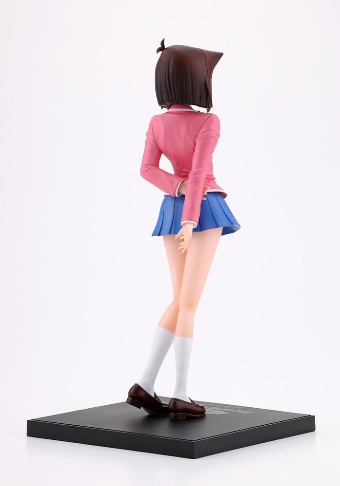yu gi oh duel monsters tea gardner scale figure