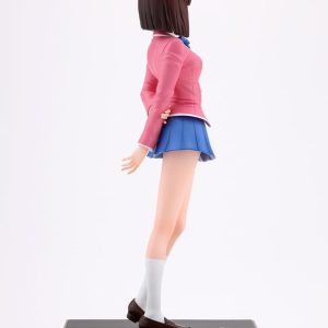 yu gi oh duel monsters tea gardner scale figure