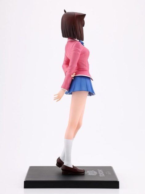 yu gi oh duel monsters tea gardner scale figure
