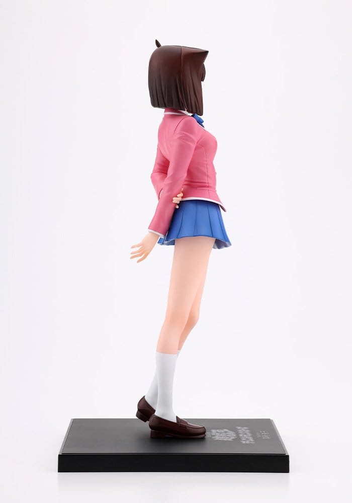 yu gi oh duel monsters tea gardner scale figure