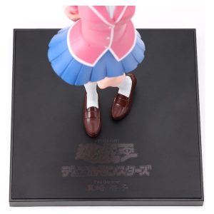 yu gi oh duel monsters tea gardner scale figure