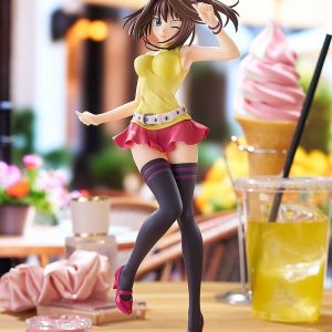 yu gi oh the dark side of dimensions anzu mazaki pop up parade l size