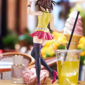 yu gi oh the dark side of dimensions anzu mazaki pop up parade l size