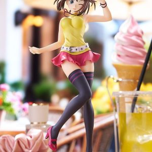 yu gi oh the dark side of dimensions anzu mazaki pop up parade l size
