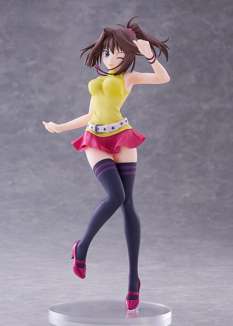 yu gi oh the dark side of dimensions anzu mazaki pop up parade l size