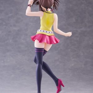yu gi oh the dark side of dimensions anzu mazaki pop up parade l size