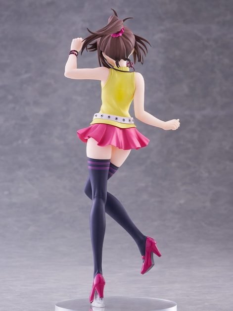 yu gi oh the dark side of dimensions anzu mazaki pop up parade l size