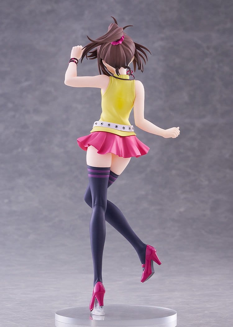 yu gi oh the dark side of dimensions anzu mazaki pop up parade l size