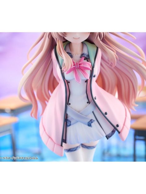 nine rulers crown miyako kujo scale figure