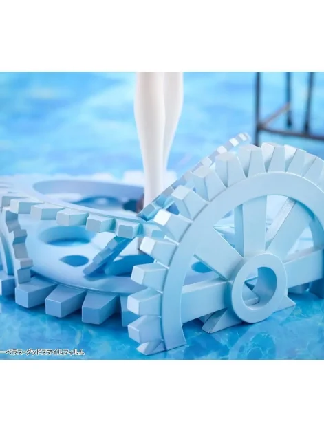 nine rulers crown miyako kujo scale figure
