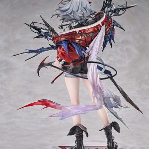 arknights wisadel scale figure