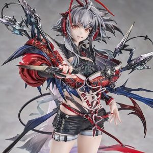 arknights wisadel scale figure