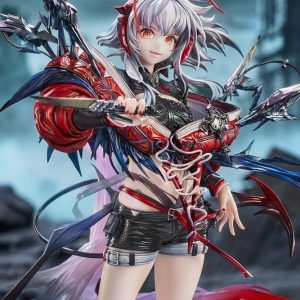 arknights wisadel scale figure