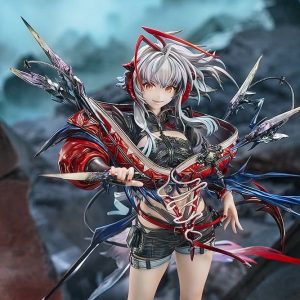 arknights wisadel scale figure