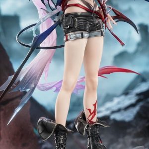 arknights wisadel scale figure